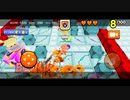 【ボムスターズ】【音質注意】99のNPCと対戦