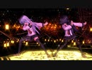 黒柚式 第六駆逐隊 暁＆響 で『九龍レトロ』