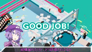 元穀潰しゆかりさんの社会復帰7日目