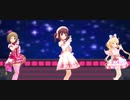 【デレステMV】Happyⅹ2 Days【うたいわけ智絵里センター】