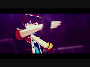 【MMDあんスタ】短いのまとめ10