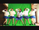 【祝ミリシタ３周年】Glow Map踊って光ってみた