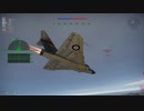糞雑魚ジャベリン君.mp4　王道を行くWarThuder外伝