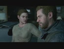 近接が強すぎる！？【ラストオブアス2 The Last of Us Part II】実況風 #2