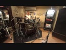 MARETU  F#は斯く語りき  Drum Cover