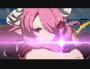 【GBVS】お姉さんと一緒に鍛錬しよっか？ 27日目