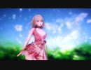 nico【MMD】Natsuki'sMotion愛言葉Ⅲ SPS'シリアス