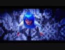 【そばかす式MMD】　ネガティブ進化論　　こがさ