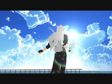 【MMD刀剣乱舞】Can't stop the feeling
