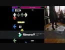 [Stepmania]青空のラプソディ SX11(73.97％)