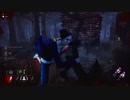 【Dead by Daylight】ふたりはカリギュラ#08【実況プレイ】