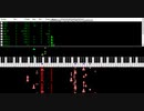 【第12回東方ニコ童祭】ルーシッドドリーマーをアレンジした【0CC-Famitracker 4-N163】