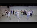 [K-POP] SEVENTEEN - My My (Dance Practice) (HD)