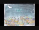 【MAYU】MELLOW TONIGHT　チェッカーズ【VOCALOIDカバー】