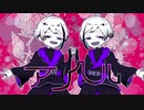 【♞人力ツイステ】ア I ン I ヘ I ル 【ジェイド・フロイド】