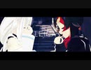 【MMDホロライブ】ライカ - フブミオ