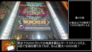 メダゲー紹介66『ホルカトルカ』