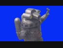 3話セブンガーBB