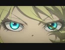 2017年01月06日　TVアニメ　幼女戦記　OP　「JINGO JUNGLE」（MYTH & ROID）