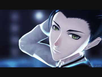 【Fate/MMD】Love Me If You Can【ホームズ/新茶】