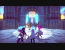 【CRYSTAR-クライスタ-】泣いて戦うRPG CRYSTAR実況プレイ！part17
