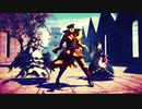 【MMDオバロ】HIGHER【アインズ達】【60fps】