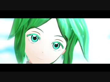 【宝石の国】アンヘル【MMD】