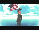 【APヘタリア人力】味音痴でH.en.cef.orth【米誕2020】