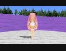 【MMD】LOVE＆JOY踊ってみた。