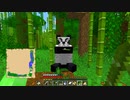 【ゆっくり実況】久々クラフト　～Minecraft～【part.5】