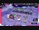 【マジカミ】デモンズバベル（２０年６月）　ハード４１Ｆ２ｗａｖｅ　ノーダメージ