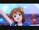 萩原雪歩でGlow Map［縦MV］