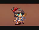 【城プロ音楽変更動画】ぱっかーんしやがれ！ -序- -破- -急- -絶壱-