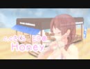 【雨の日も元気で行こうね】C,Cさくら　Ｈｏｎｅｙー歌ってみた【エリーナ・ラフィール】