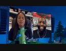フォートナイトから学ぶ Black lives matter 2/3 [We The People] [フォートナイト/Fortnite]
