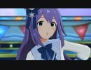 ミリシタ「Glow Map」望月杏奈