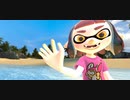 【Gmod】海だ！【splatoon2】