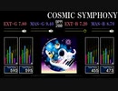 【GITADORA】COSMIC SYMPHONY【NEX+AGE】