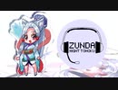 【歌うボイスロイド】ずんだナイト東北CM【支援動画】