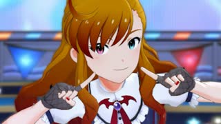 ミリシタ「Glow Map」玲音 詩花（全員歌唱バージョン）