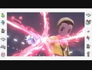 運が悪いかもしれない僕がポケモン対戦実況してみた