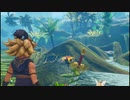 聖剣伝説３トライアルズオブマナで遊んでみた【１９】