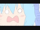 【動画制作30日一本勝負】氷精のフィギュアスケート【第12回東方ニコ童祭】