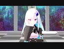 【にじさんじMMD】ゴシックリゼで『カトラリー』