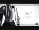 【Fate/MMD】ヴィラン _自作モデル