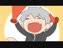 【お歌】葛葉によるあせばーんの歌【助かる】