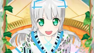 プリチャン「ワン・ツー・スウィーツ」シルフィード