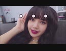 Lisa, dance practice scenery with Cheshir ha Exclusive choreographer