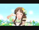 【デレステMV】Flip Flop【桃華 蓮実 舞 藍子 千鶴】