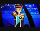 【MMDあんスタ】白鳥藍良×Secret Story of the Swan【ラブスワン】